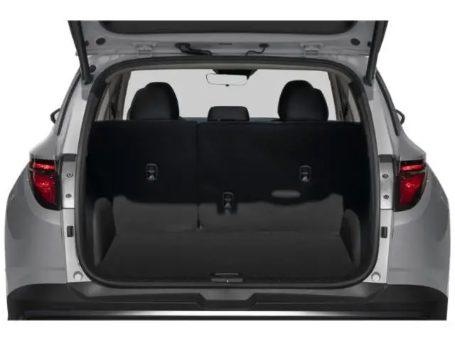 2026 Hyundai Tucson - $34,644