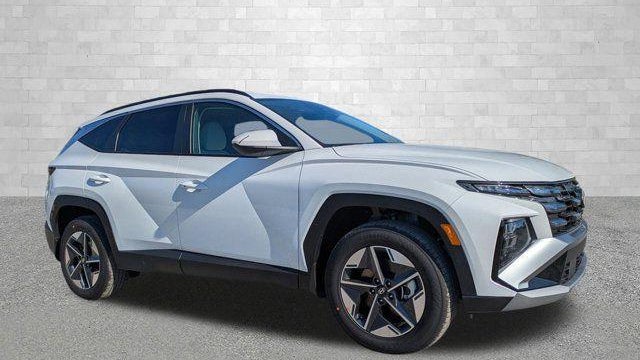 Preowned 2026 Hyundai TUCSON SEL for Sale