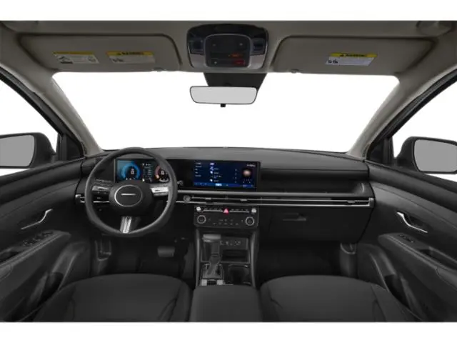2026 Hyundai Tucson - $34,644