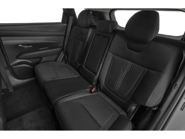 2026 Hyundai Tucson - $34,644