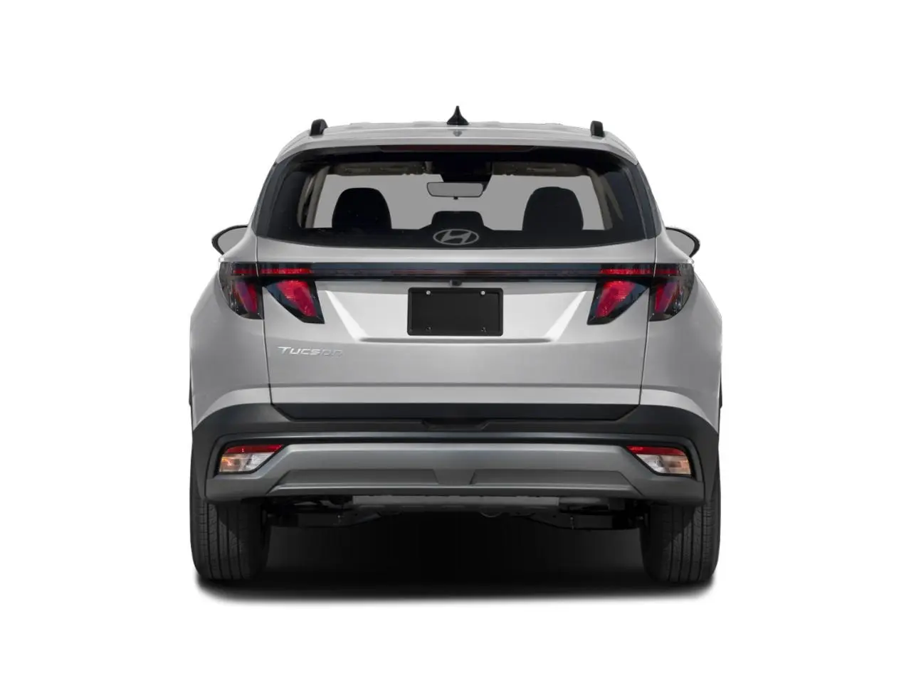 2026 Hyundai Tucson - $34,644