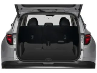 2026 Hyundai Tucson - $34,644