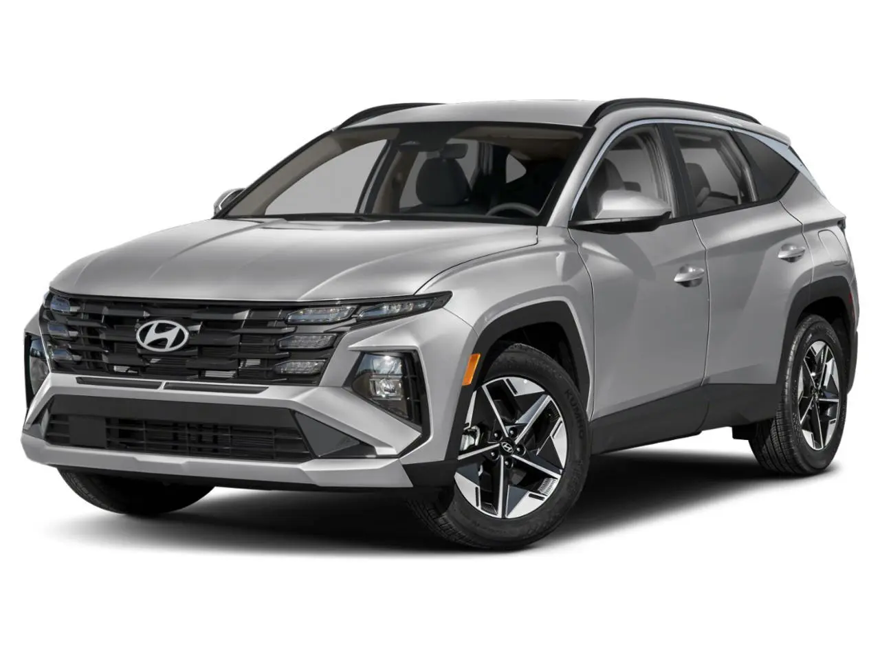 2026 Hyundai Tucson - $34,644