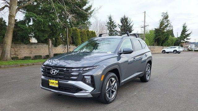 Preowned 2026 Hyundai TUCSON SEL for Sale