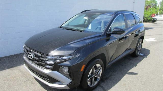 Preowned 2026 Hyundai TUCSON SEL for Sale