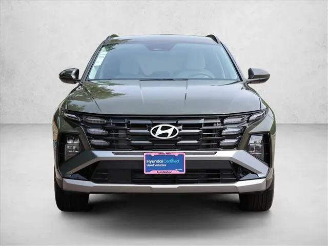 2026 Hyundai Tucson - $28,998