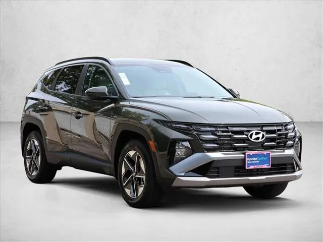 2026 Hyundai Tucson - $28,998