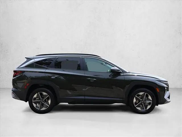 2026 Hyundai Tucson - $28,998