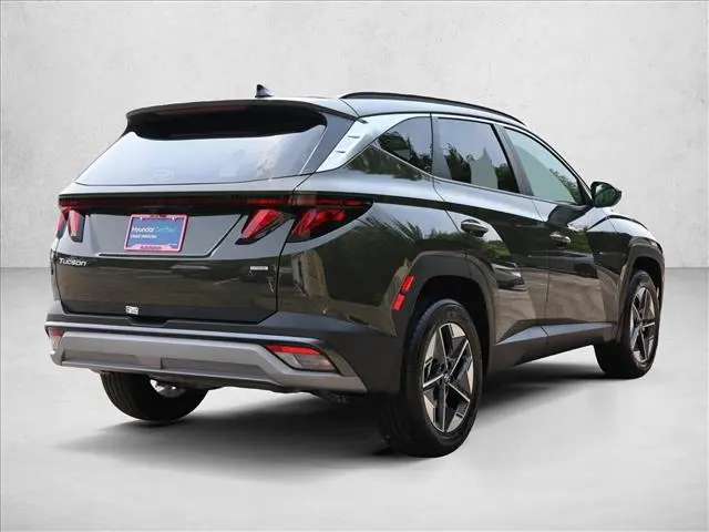 2026 Hyundai Tucson - $28,998