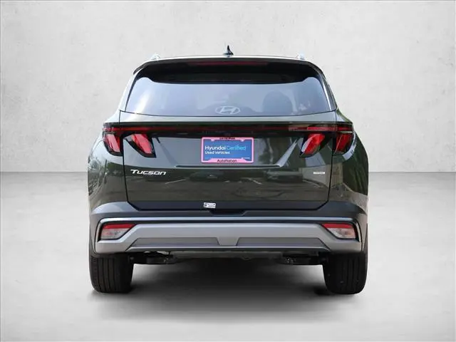 2026 Hyundai Tucson - $28,998