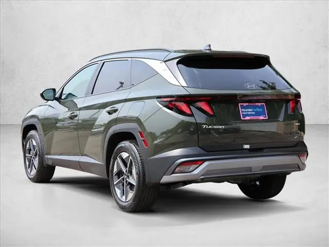 2026 Hyundai Tucson - $28,998