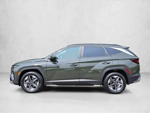 2026 Hyundai Tucson - $28,998