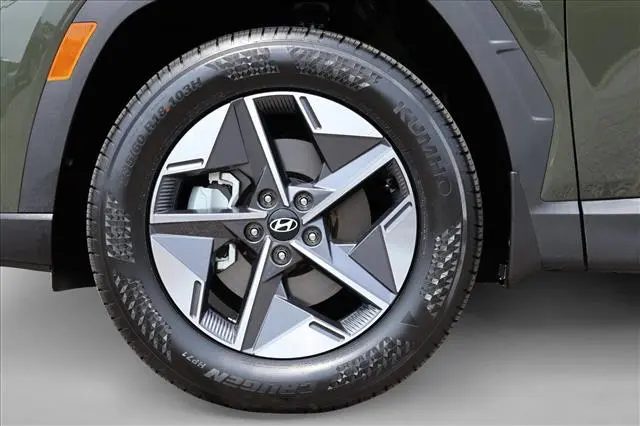 2026 Hyundai Tucson - $28,998