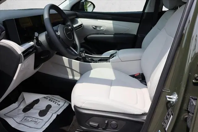 2026 Hyundai Tucson - $28,998