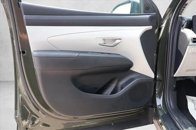2026 Hyundai Tucson - $28,998