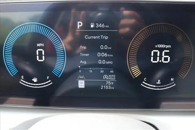 2026 Hyundai Tucson - $28,998