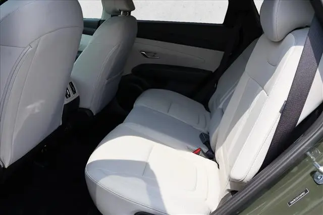 2026 Hyundai Tucson - $28,998