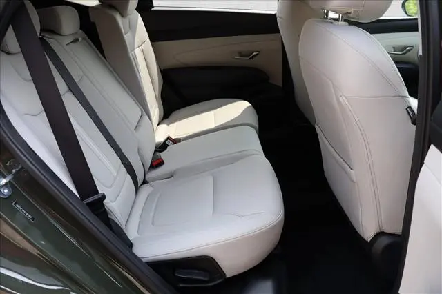 2026 Hyundai Tucson - $28,998