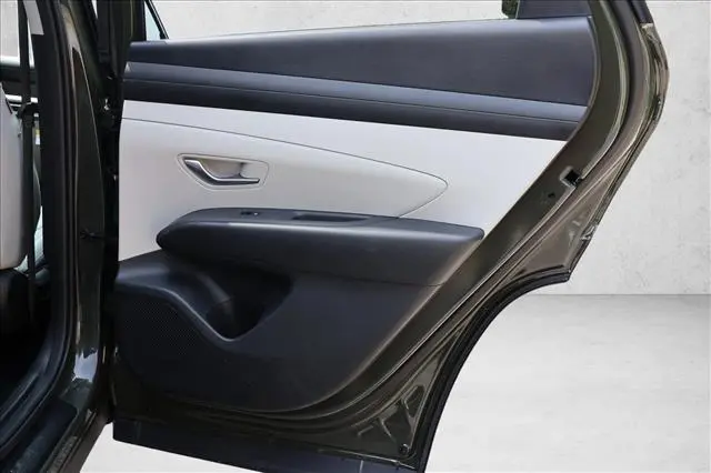 2026 Hyundai Tucson - $28,998