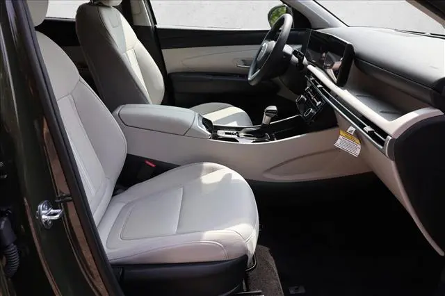2026 Hyundai Tucson - $28,998