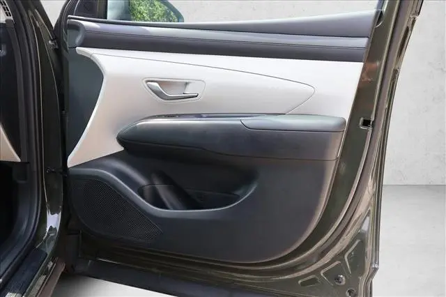 2026 Hyundai Tucson - $28,998