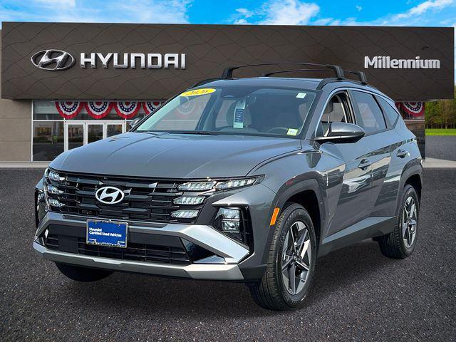 2026 Hyundai Tucson - $27,995