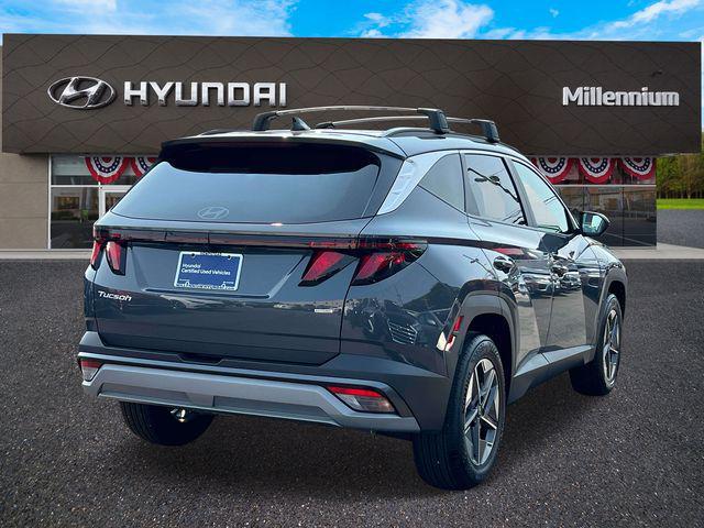 2026 Hyundai Tucson - $27,995