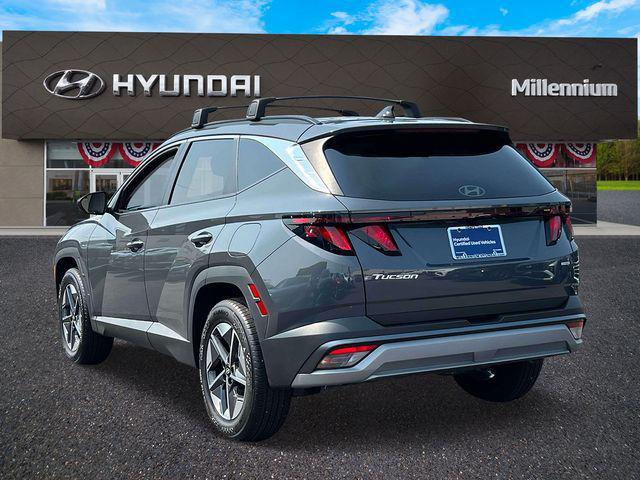 2026 Hyundai Tucson - $27,995