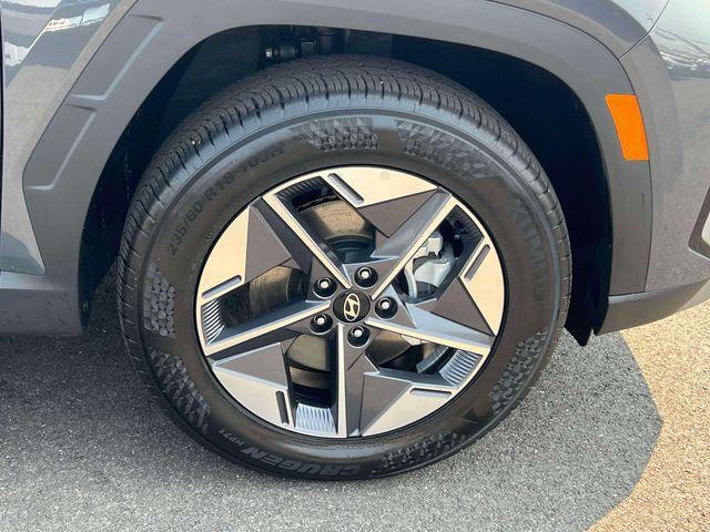 2026 Hyundai Tucson - $27,995