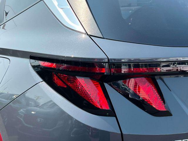 2026 Hyundai Tucson - $27,995