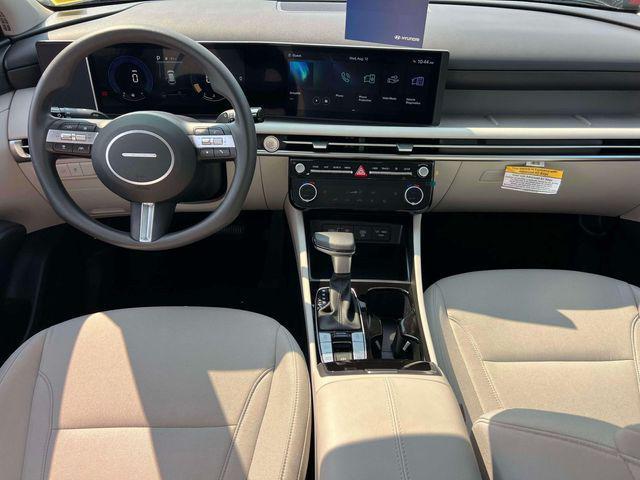 2026 Hyundai Tucson - $27,995