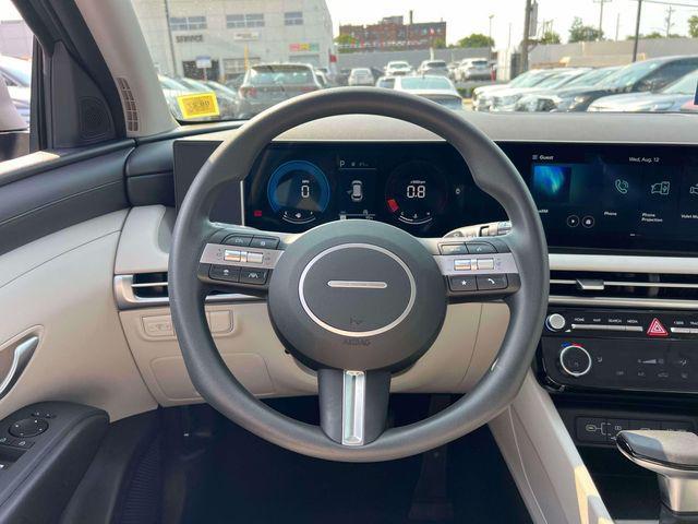 2026 Hyundai Tucson - $27,995