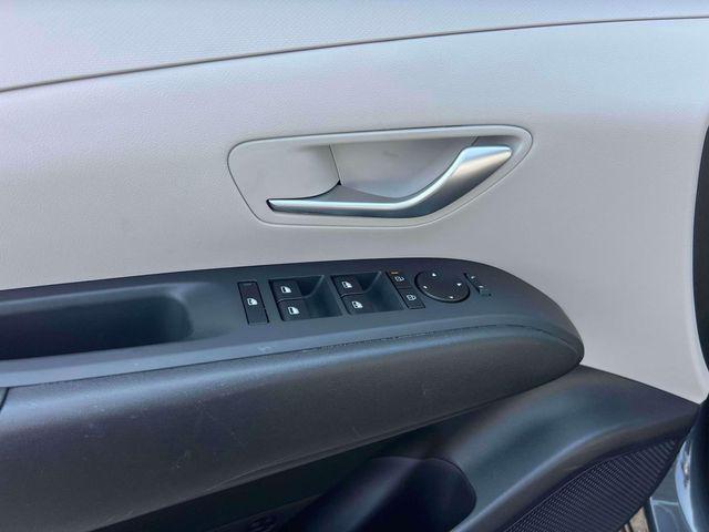 2026 Hyundai Tucson - $27,995