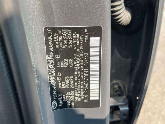 2026 Hyundai Tucson - $27,995