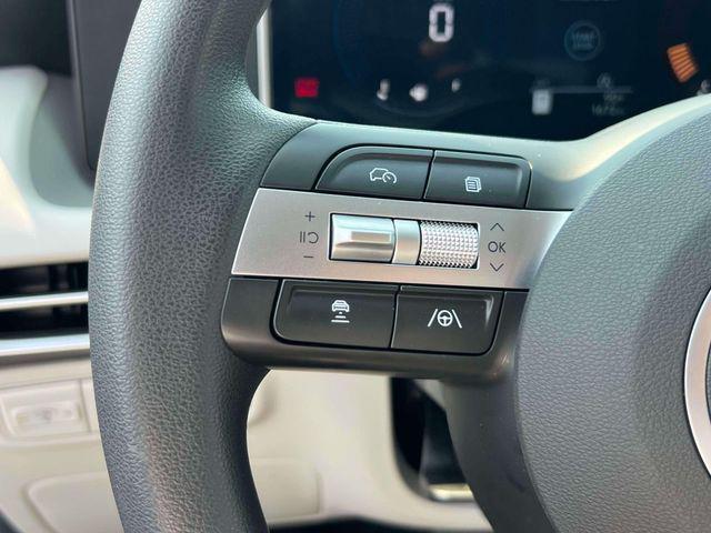 2026 Hyundai Tucson - $27,995