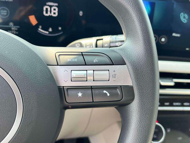 2026 Hyundai Tucson - $27,995