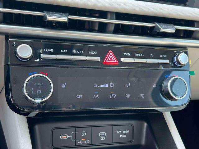 2026 Hyundai Tucson - $27,995