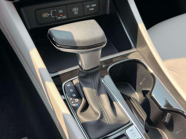 2026 Hyundai Tucson - $27,995