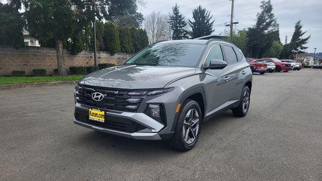 Preowned 2026 Hyundai TUCSON SEL for Sale