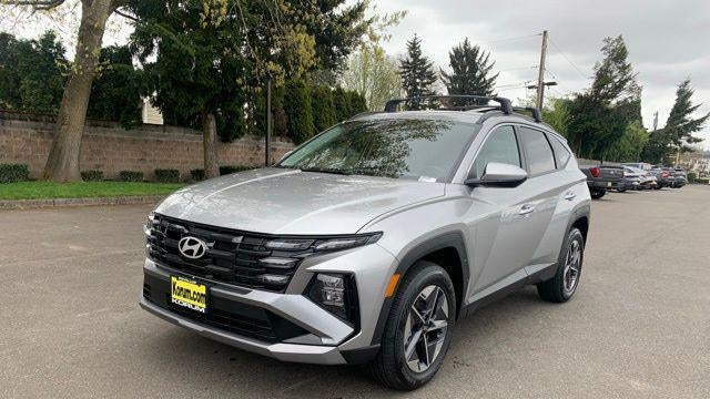 Preowned 2026 Hyundai TUCSON SEL for Sale