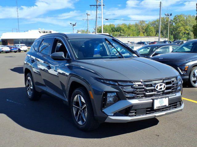 2026 Hyundai Tucson - $29,417