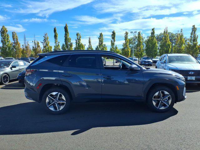 2026 Hyundai Tucson - $29,417