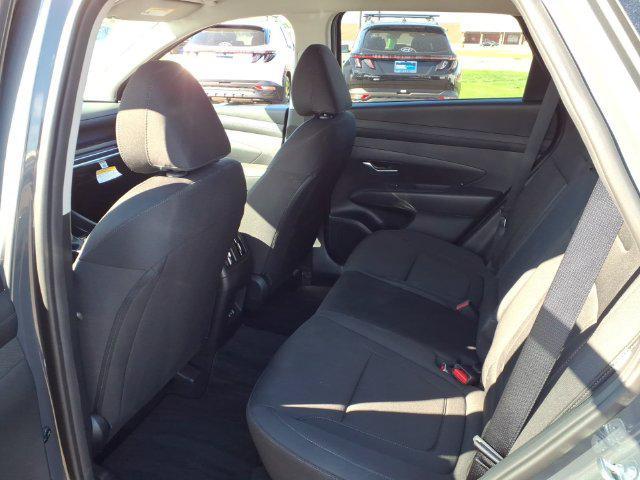 2026 Hyundai Tucson - $29,417