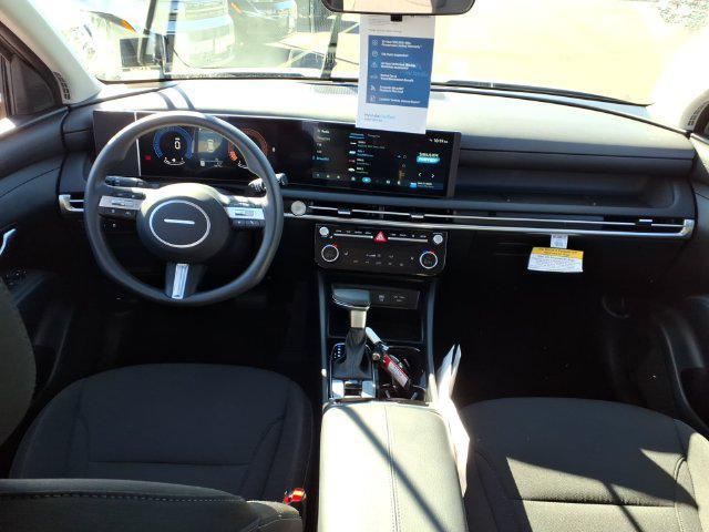 2026 Hyundai Tucson - $29,417