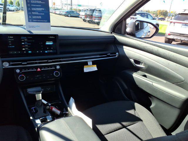 2026 Hyundai Tucson - $29,417