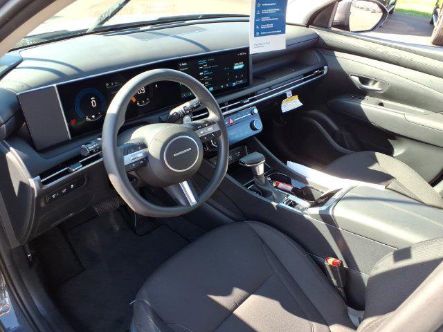 2026 Hyundai Tucson - $29,417