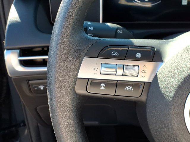 2026 Hyundai Tucson - $29,417