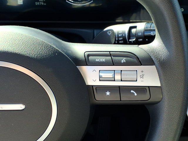 2026 Hyundai Tucson - $29,417