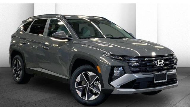 Preowned 2026 Hyundai TUCSON SEL for Sale