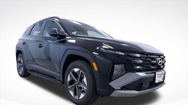 Preowned 2026 Hyundai TUCSON SEL for Sale